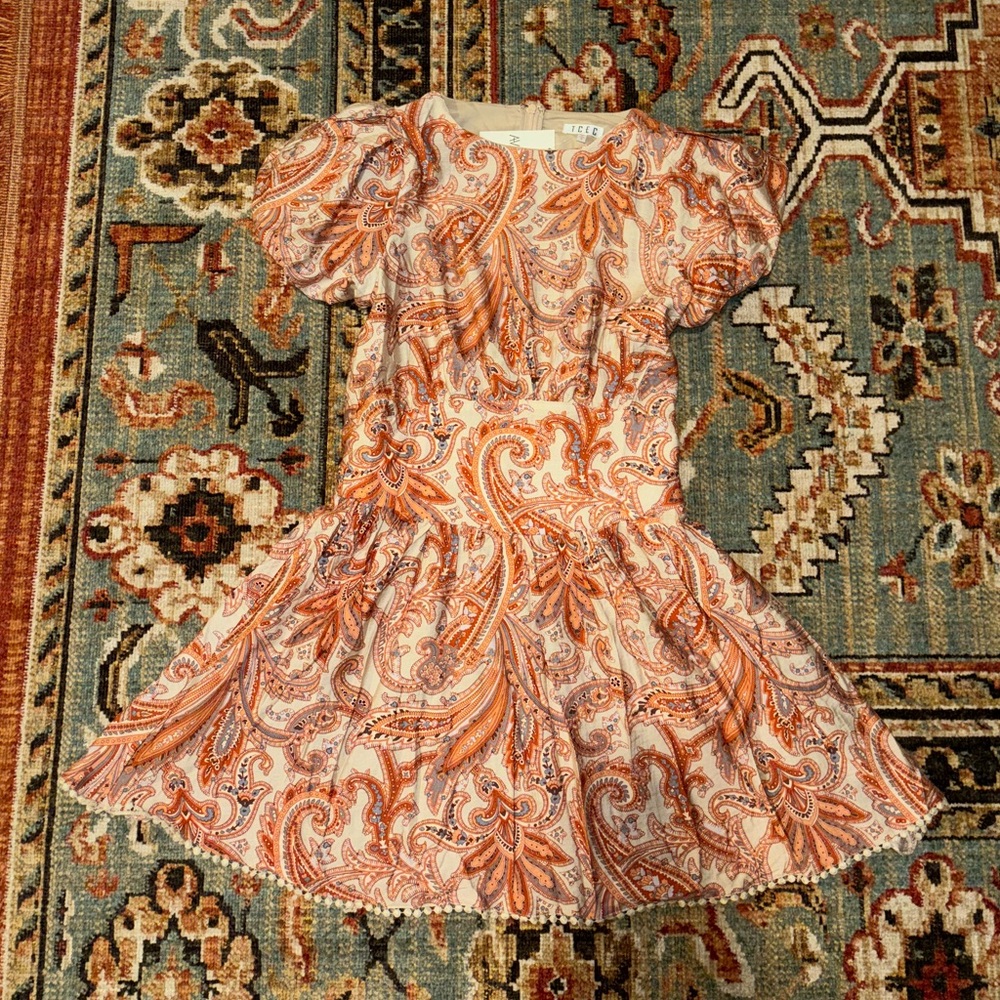 Avara Coley Dress - Never Worn